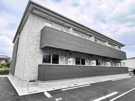 レヴェリⅠ(日向市 財光寺)<1R・1階>