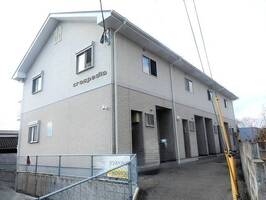 クラスペディア　（延岡市　野地町）＜２LDK＞