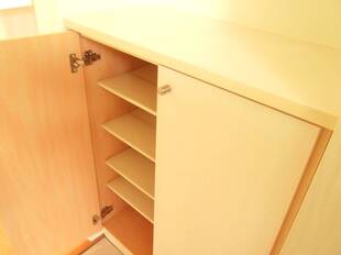 シューズボックス