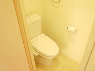 ウォシュレット