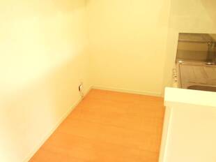 キッチンスペース