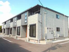 フェリーチェ トイシザキ(日向市 財光寺)<1LDK・1階>