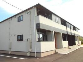 ペンサミエント(日向市 大字財光寺)<2LDK・1階>