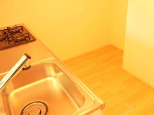 キッチンスペース