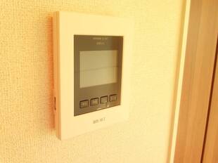 TVモニターフォン