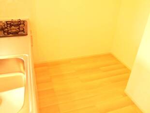 キッチンスペース