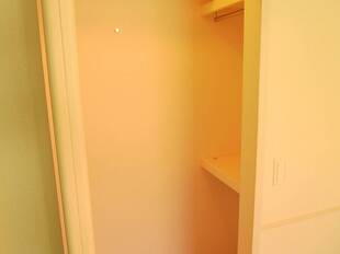 洋室6.1帖ウォークインクローゼット