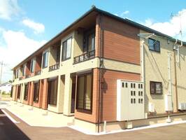 カーサ ソルマル(日向市 大字財光寺)<1LDK・2階>