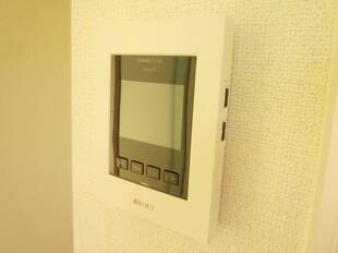 TVモニターフォン