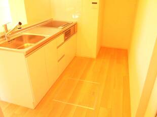 キッチンスペース