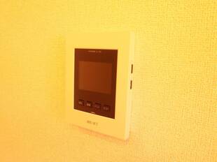 ＴＶモニターフォン