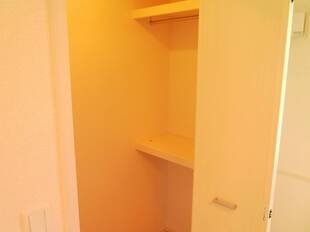 ウォークインクローゼット