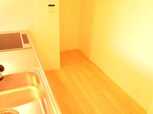 キッチンスペース