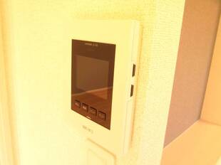 TVモニターフォン