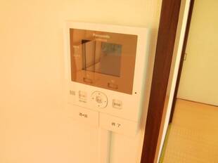 ＴＶモニターフォン