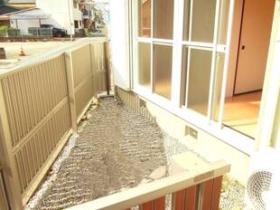 1階専用スペース