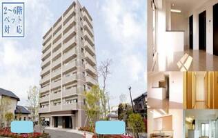 ウィステリア北小路（延岡市　高千穂通）＜Etype－１LDK＞