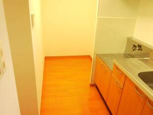 キッチンスペース