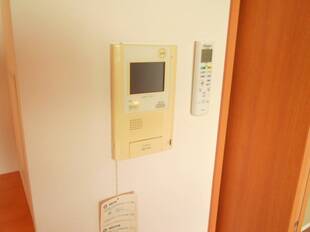 ＴＶモニターフォン