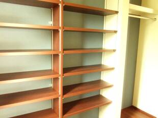 シューズクローク