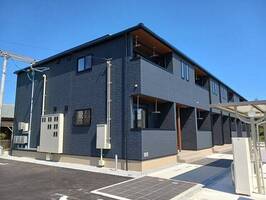 メゾン　フィーロ（日向市　日知屋）＜1階・2LDK＞