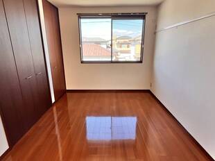 洋室4.2帖