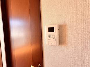 TVモニターフォン