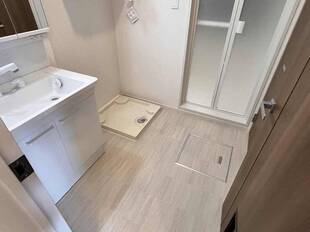 洗面脱衣