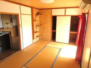 和室6帖