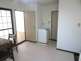 ダイニングキッチン