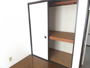 しゅうのう：東側洋室