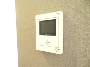 TVモニターフォン