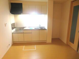 ダイニングキッチン