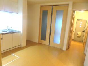 ダイニングキッチン