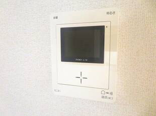 TVモニターフォン