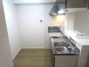 キッチンスペース