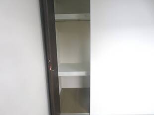 収納（バルコニー側洋室）