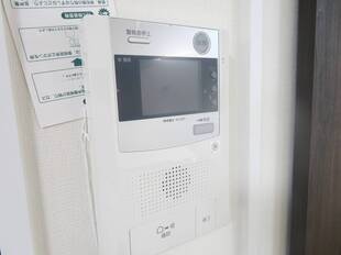 TVモニターフォン