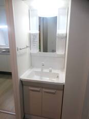 シャンプードレッサー