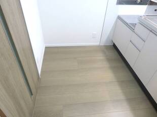 キッチンスペース