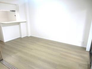 リビング（洋室から）