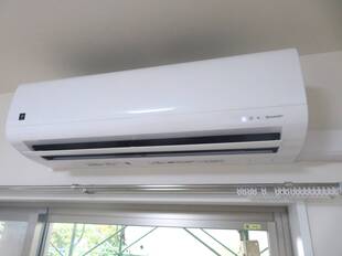 エアコン