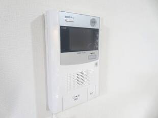 TVモニターフォン