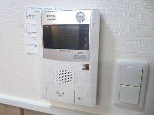 TVモニターフォン