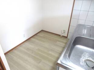 キッチンスペース