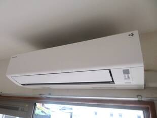 エアコン