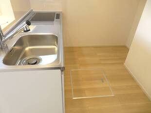 キッチンスペース