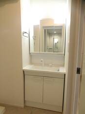 シャンプードレッサー