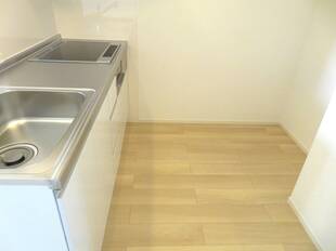 キッチンスペース