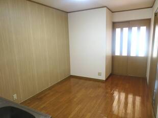 ダイニングキッチン